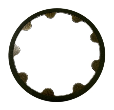 0816215 Диск фрикционный г/м поворота Hitachi