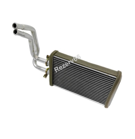 ND116120-7990 Радиатор отопителя Komatsu