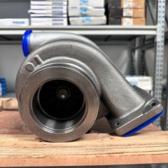 4033835 Турбокомпрессор Volvo D13