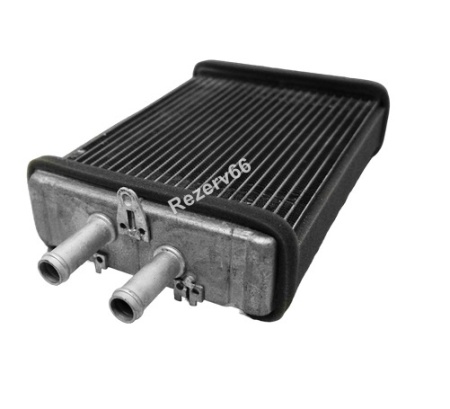 4464275 Радиатор отопителя Hitachi