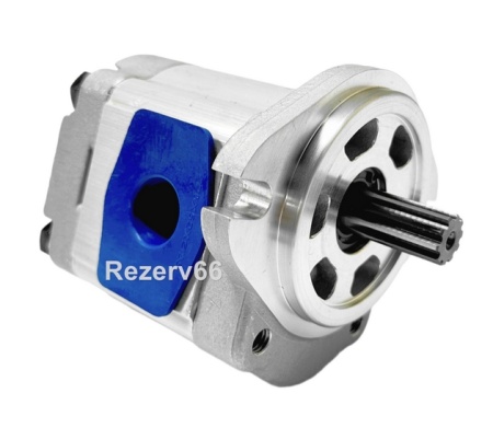 9217993 Насос линии управления Hitachi