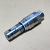 4654850 Клапан предохранительный Hitachi