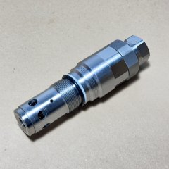 4654850 Клапан предохранительный Hitachi