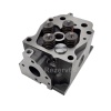 4570100721 Головка блока цилиндров в сборе OM457 Евро 4, 5