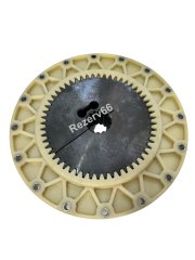 4636444 Муфта гидронасоса Hitachi ZX450-3 4636444 Муфта гидронасоса Hitachi ZX450-3