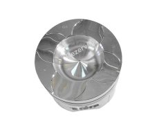 6150-31-2112 Поршень с пальцем и стопорными кольцами (S6D125)