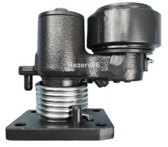 6245-81-6902 4096529 Натяжитель в сборе Komatsu SAA6D170E-5 QSK23 6245-81-6902 4096529 Натяжитель в сборе Komatsu SAA6D170E-5 QSK23