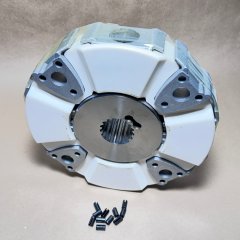 11E9-16013 Муфта гидронасоса 11E9-16012 Hyundai