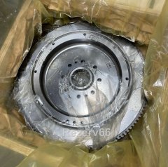 Маховик Cummins QSM 11L 3893811 Маховик Cummins QSM 11L 3893811