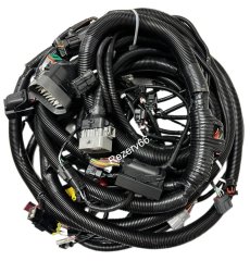 0005513 Жгут проводов Hitachi ZX450-3 0005513 Жгут проводов Hitachi ZX450-3