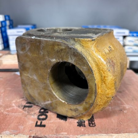 8E6758 Соединение отвала Cat 8E-6758