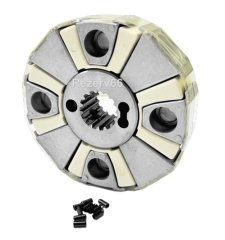 YB00000114 Муфта гидронасоса Hitachi YB00000114 Муфта гидронасоса Hitachi