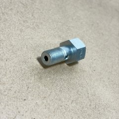 1156193210 Клапан топливный Isuzu 6HK1