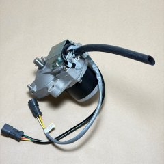 7834-41-2002 Шаговый мотор Komatsu