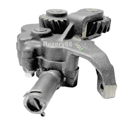 1131002010 Насос масляный Isuzu 6RB1 Hitachi EX400 1131002010 Насос масляный Isuzu 6RB1 Hitachi EX400