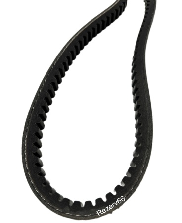 04121-22264 Ремень (1=2шт) Komatsu