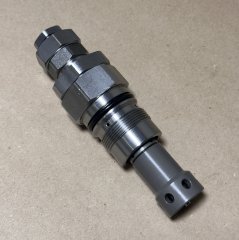 YA00011191 Главный предохранительный клапан Hitachi