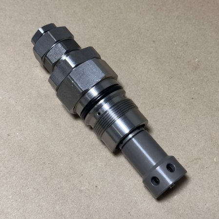 YA00011191 Главный предохранительный клапан Hitachi