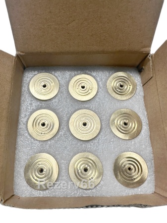 0365301 Поршень г/м поворота Hitachi