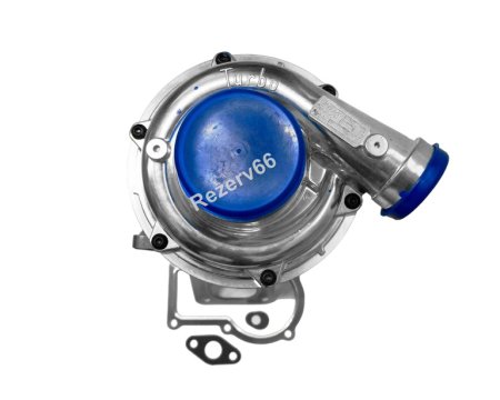 1144004380 Турбокомпрессор Hitachi ZX330-3