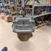 4688059 Гидромотор хода Hitachi ZX870-5G