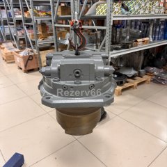 4688059 Гидромотор хода Hitachi ZX870-5G