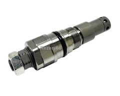 0719118 Клапан гидравлический Hitachi 0719118 Клапан гидравлический Hitachi