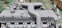Двигатель ISUZU 6WG1 Двигатель ISUZU 6WG1
