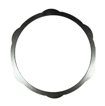 3094376 Пластина разделительная гидромотора хода Hitachi