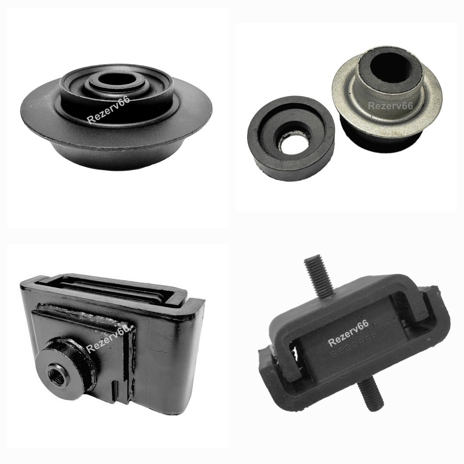 Поставка запчастей под заказ - экономия до 40%