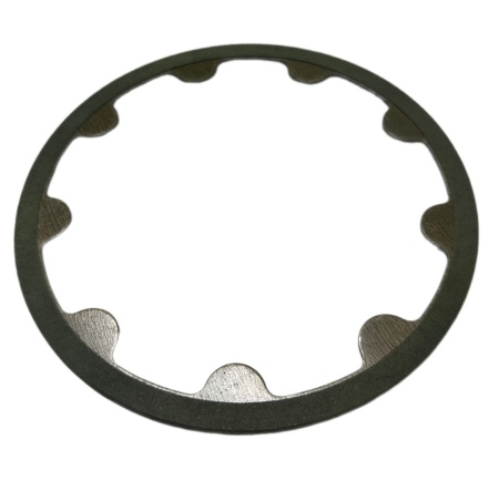 3081593 Диск фрикционный гидромотора хода Hitachi