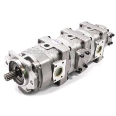 705-55-34160 Гидравлический насос Komatsu