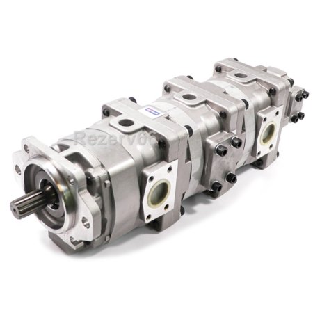 705-55-34160 Гидравлический насос Komatsu