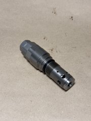 XB00001361 Клапан предохранительный Hitachi