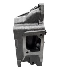 9060108221 Головка блока цилиндров (в сборе) ATEGO OM906LA OM926LA (без воздушного канала горного тормоза)