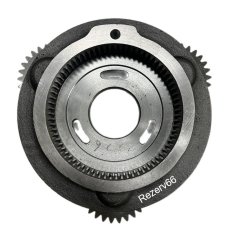 1030221 Водило в сборе Hitachi ZX160, ZX180