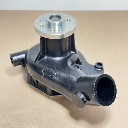 65.06500-6144 Насос водяной Doosan 400921-00654