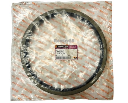 4430715 Сальник редуктора поворота Hitachi