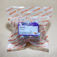 4067834 Муфта соединительная Hitachi