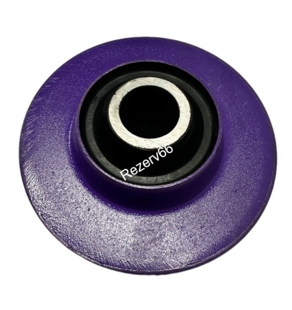 23S-01-11140 Подушка опоры двигателя Komatsu