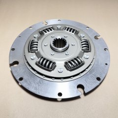22U-01-21310 Диск демпферный Komatsu