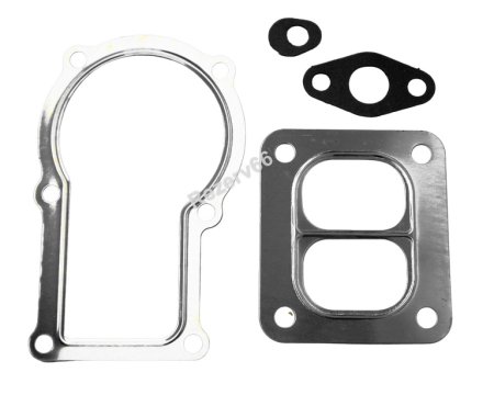 1144004380 Турбокомпрессор Hitachi ZX330-3