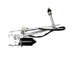 20Y-54-52211 Мотор стеклоочистителя Komatsu