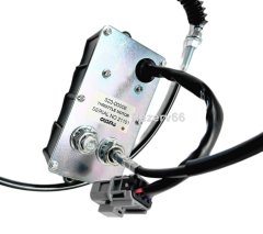 523-00006 Шаговый мотор Doosan