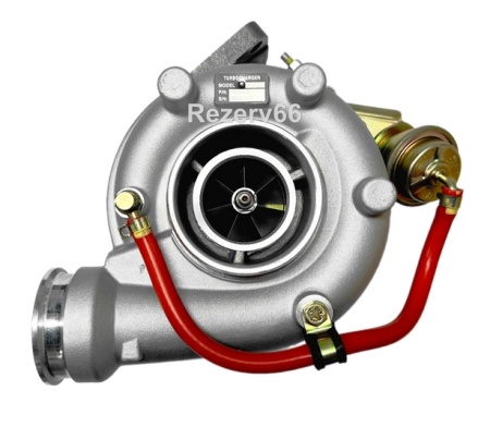 04915622 Турбокомпрессор Deutz