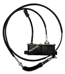 21EN-32300 Шаговый мотор Hyundai