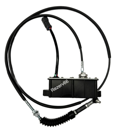 21EN-32300 Шаговый мотор Hyundai