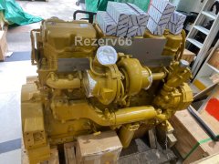 Двигатели Caterpillar C15 487-6161 (Индустриальный) Двигатели Caterpillar C15 487-6161 (Индустриальный)
