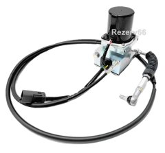 21EN-32220 Шаговый мотор Hyundai