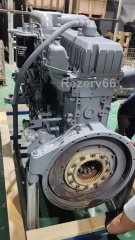 Двигатель ISUZU 6WG1 Двигатель ISUZU 6WG1